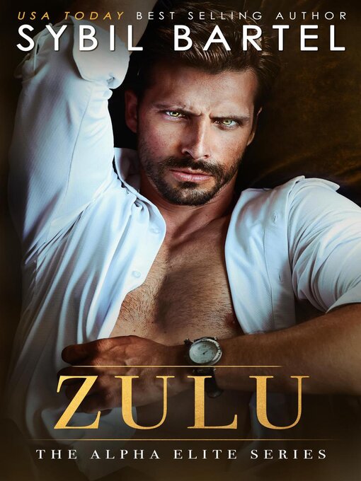 Title details for Zulu by Sybil Bartel - Available